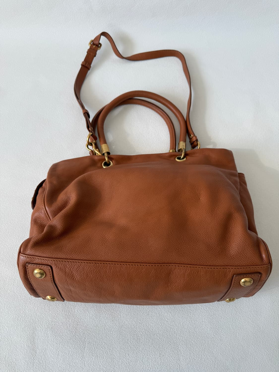 마크 바이 마크제이콥스(Marc by Marc Jacobs) 레더 토트백 상품이미지7