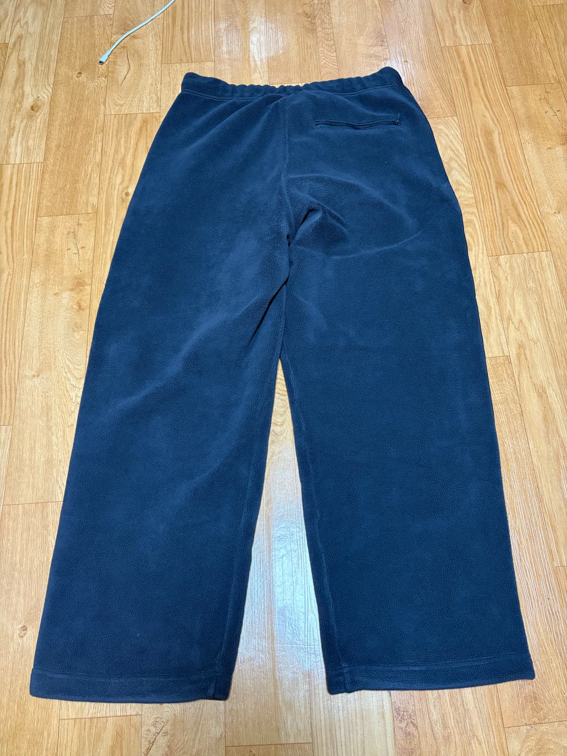 유니클로 니들스 후리스팬츠 상품이미지3