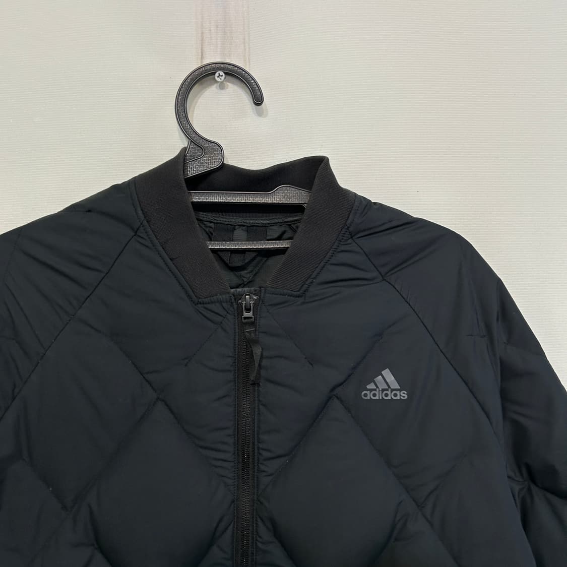 아디다스 여성 오리털 롱패딩 55 상품이미지2