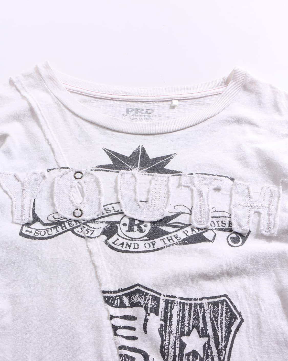 PRD y2k 롱슬리브 상품이미지9