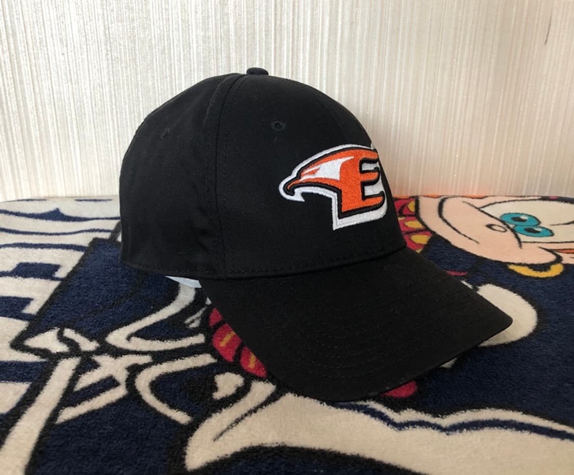 KBO 뉴에라 한화이글스 모자/캡 M-L 플렉스핏 상품이미지6