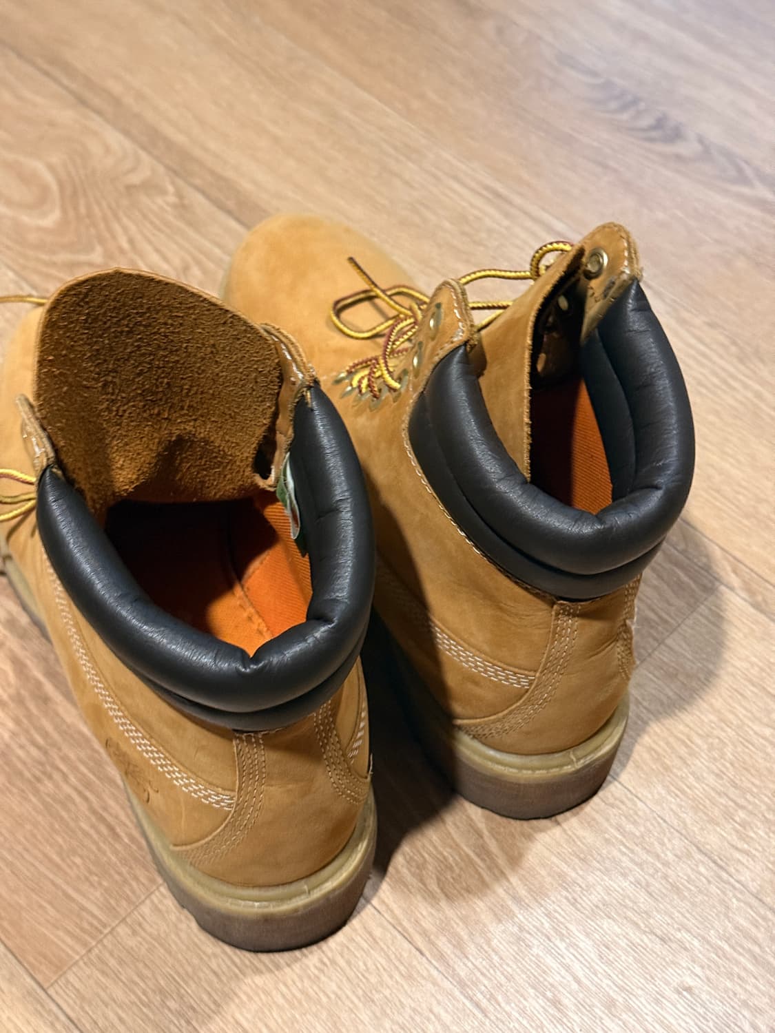 팀버랜드 6인치 250 상품이미지4