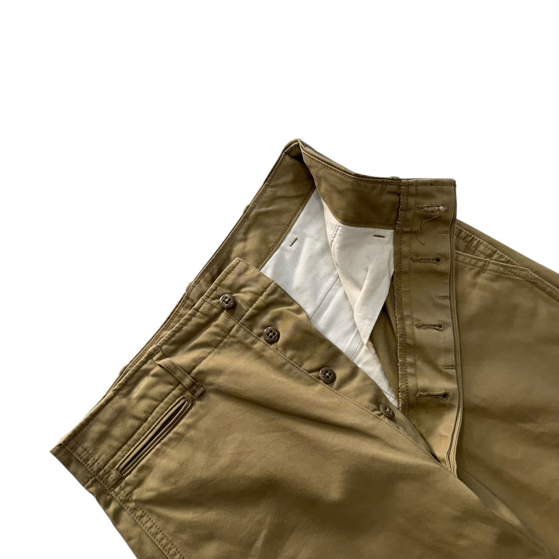 [27] 아나토미카 치노 팬츠 상품이미지3