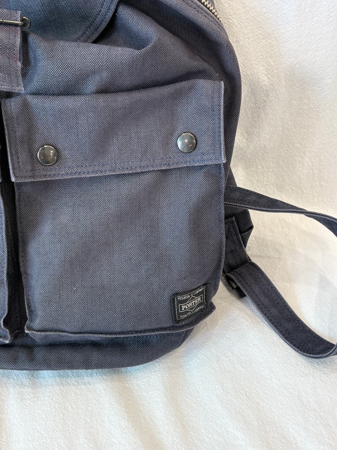 PORTER SMOKY RUCKSACK 상품이미지6