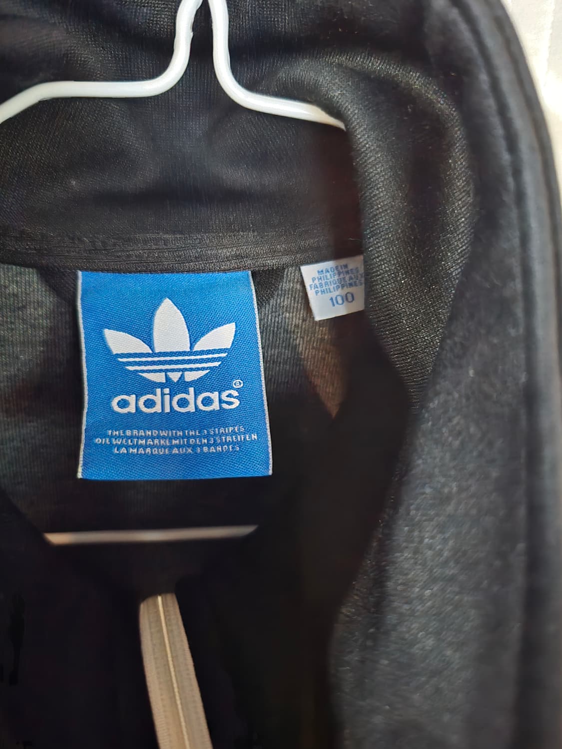 아디다스 유로파져지  상품이미지4