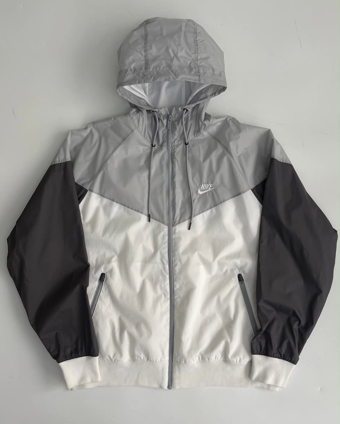 [XL] 나이키 NSW 윈드러너 바람막이 자켓 상품이미지1