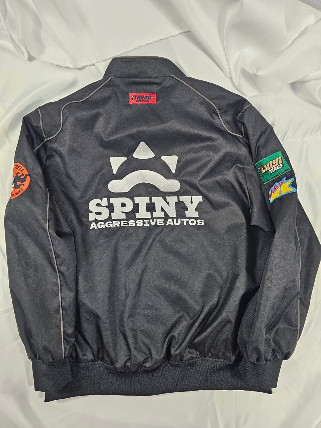 마리오카트자켓 상품이미지8