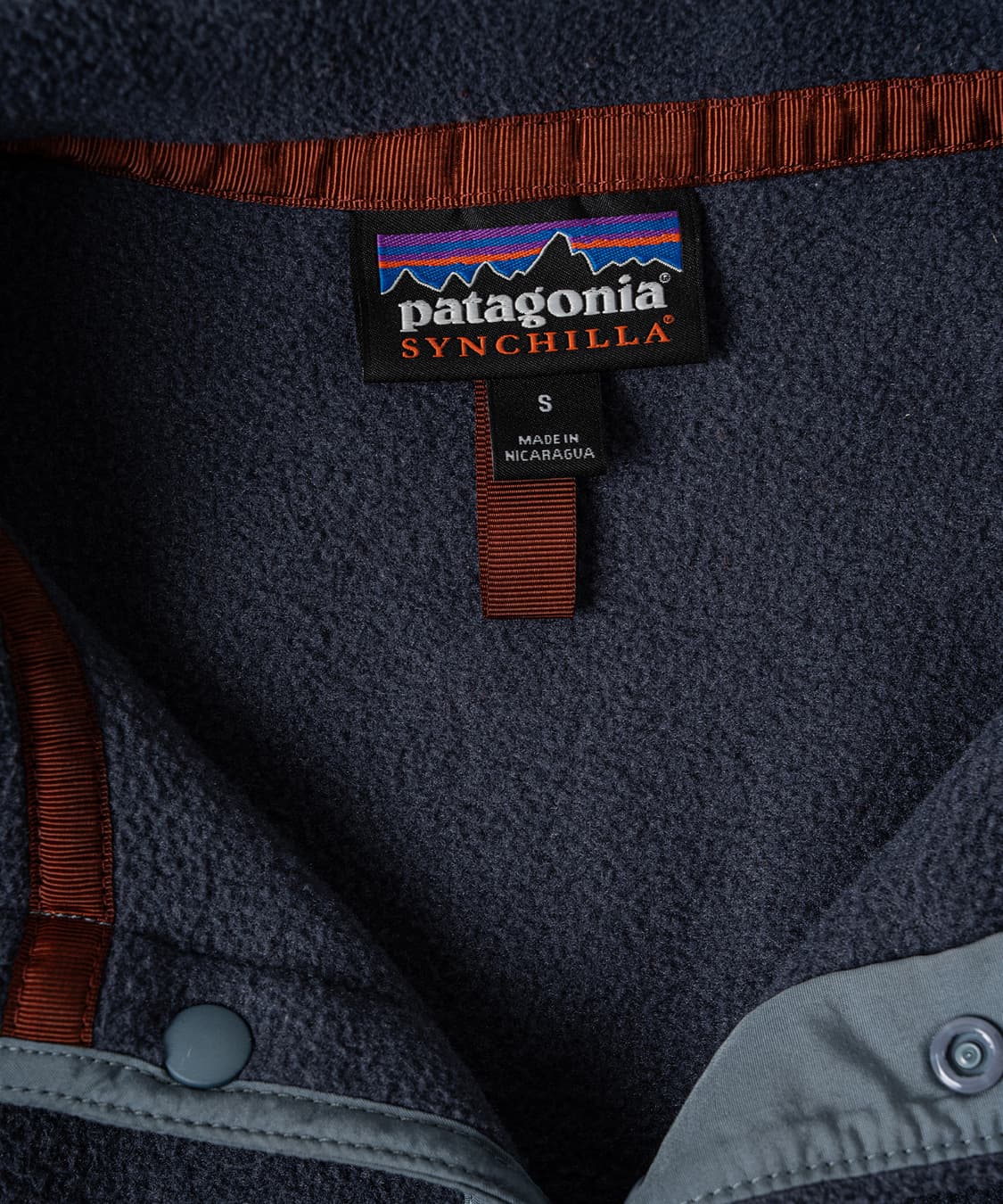 파타고니아 신칠라 S 상품이미지5