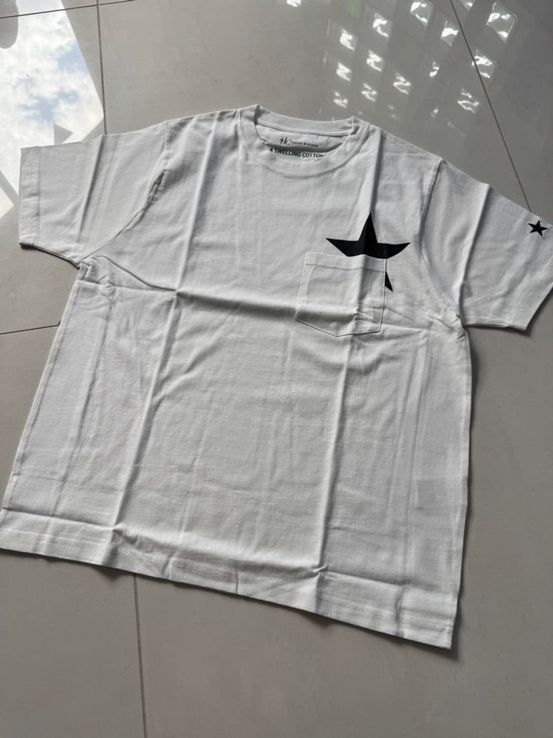 STAR Tee 스타 티셔츠 상품이미지6