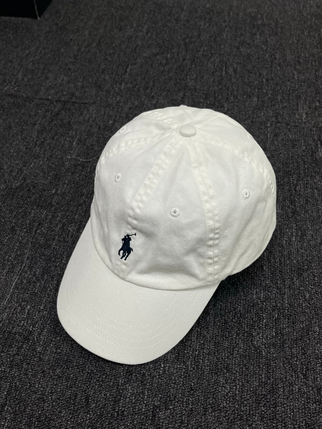 폴로 랄프로렌 볼캡 상품이미지1