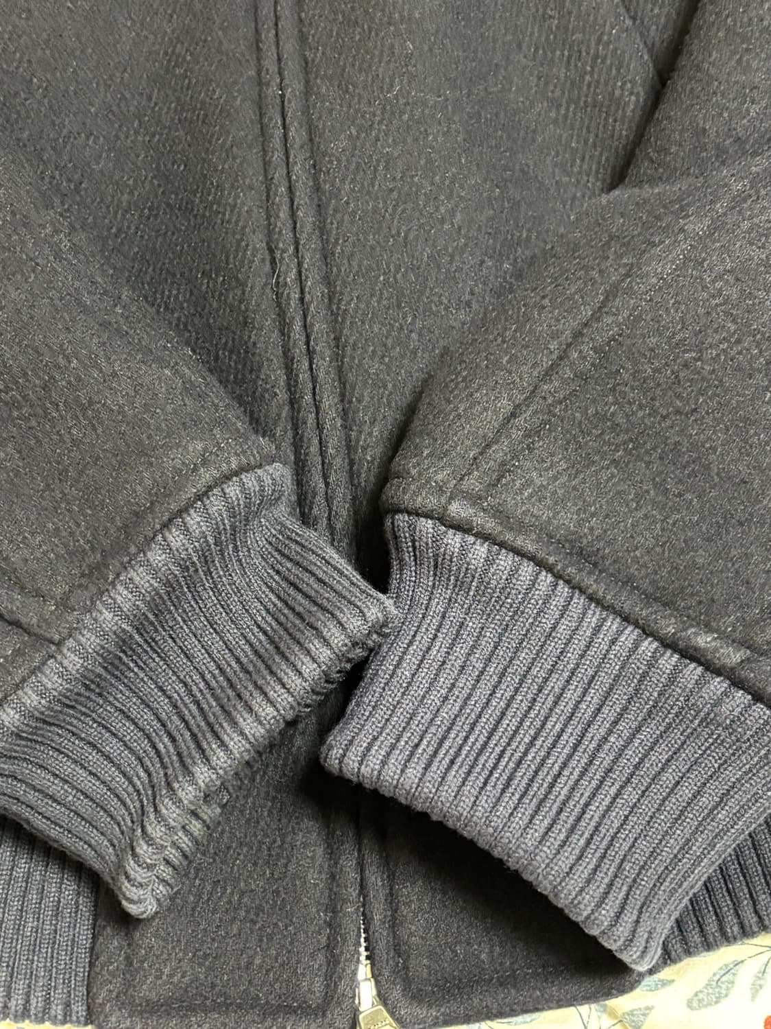 애프터프레이 리가즈 해링턴 자켓 L 상품이미지2