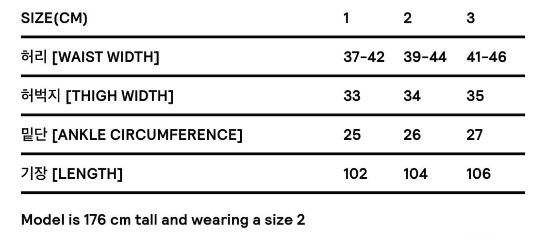 [M] 999휴머니티 트래블러 팬츠 카키 상품이미지4
