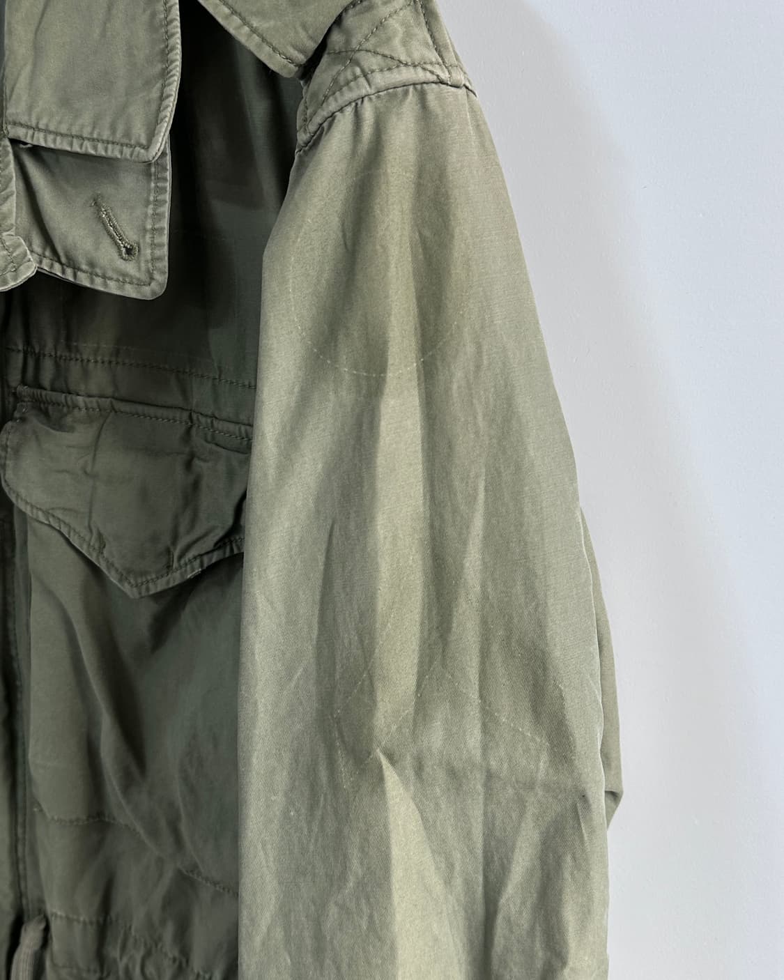 폴로 M-43 필드 자켓 (va.79) 상품이미지5