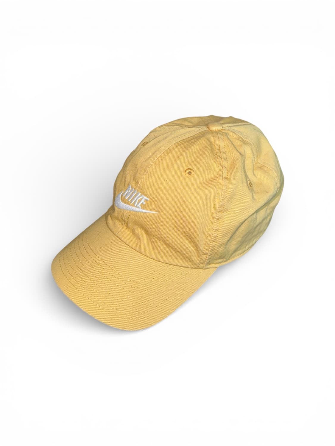 나이키 헤리티지86 퓨추라 워시드 캡 상품이미지1