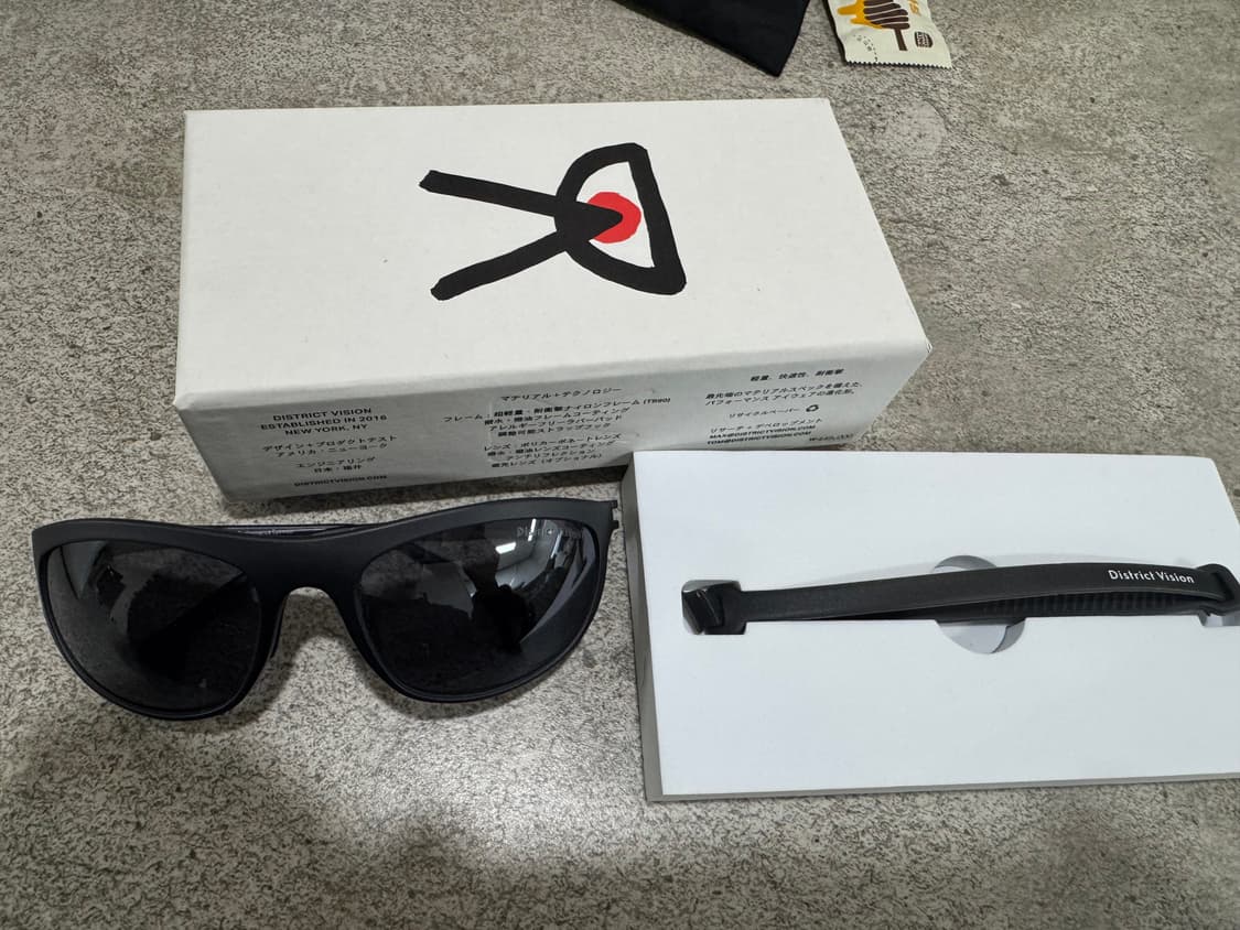 디스트릭비전 타케요시 상품이미지2