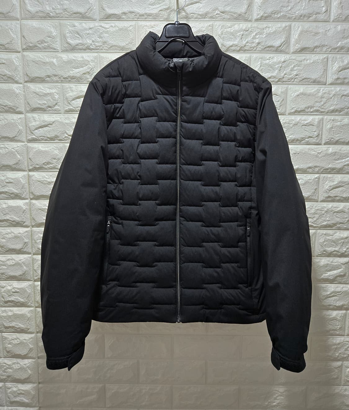 김영주 골프 경량패딩 100 상품이미지1