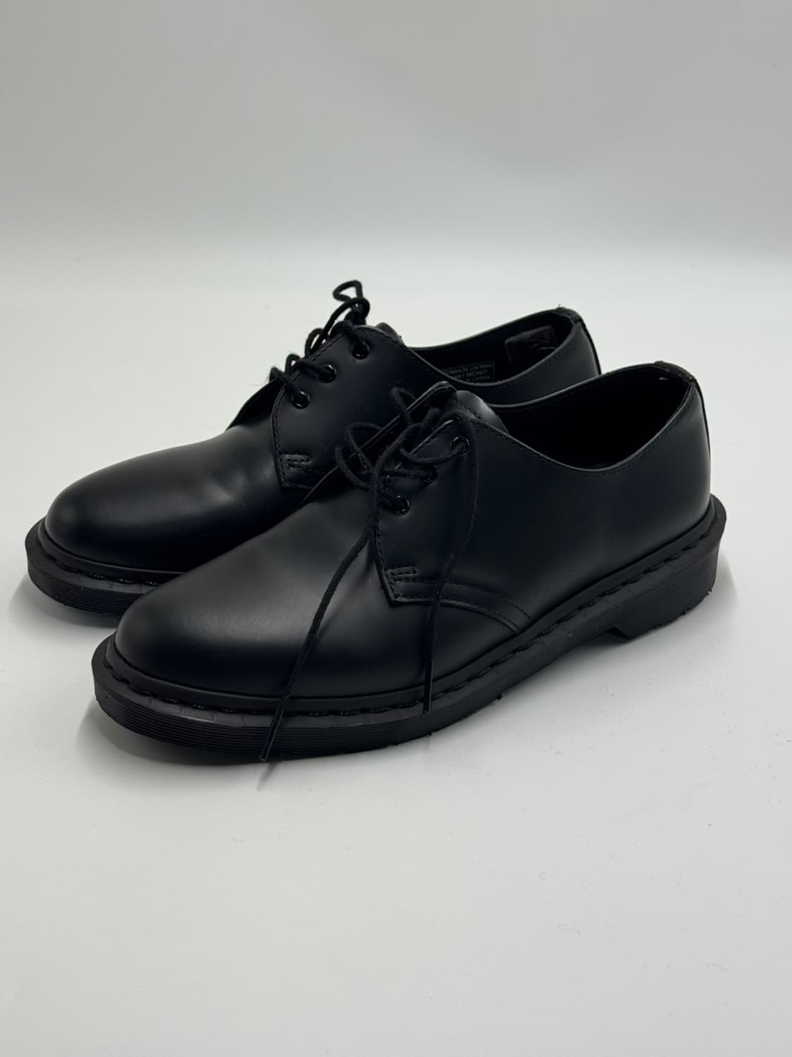 닥터마틴 3홀 상품이미지1