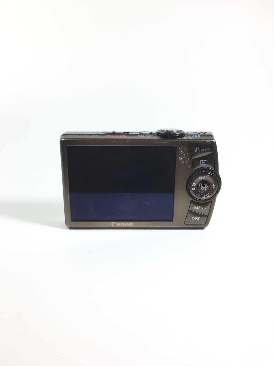 •세은 디카•  캐논 익서스 870is 디카/디지털카메라  상품이미지3
