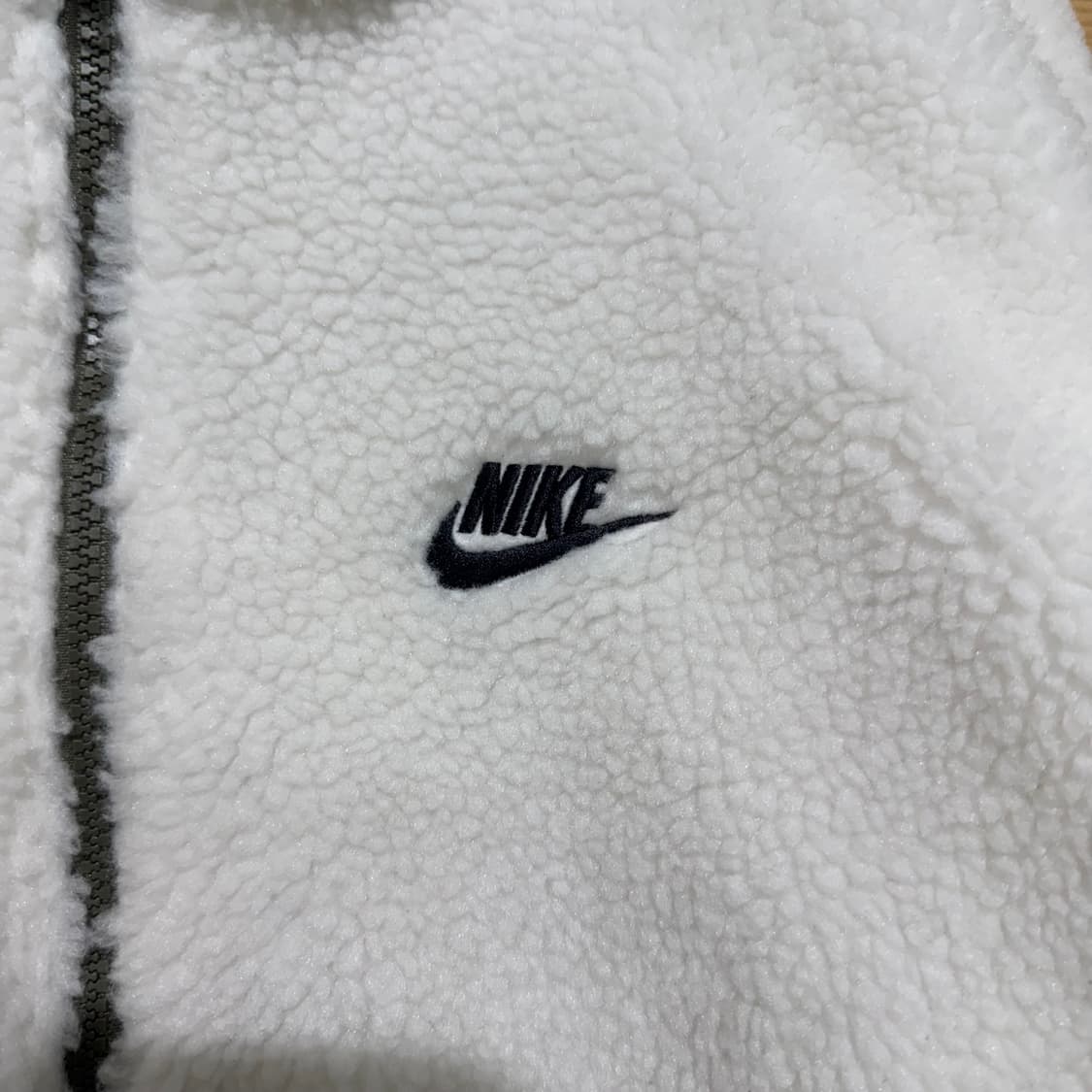 나이키 후리스 상품이미지2