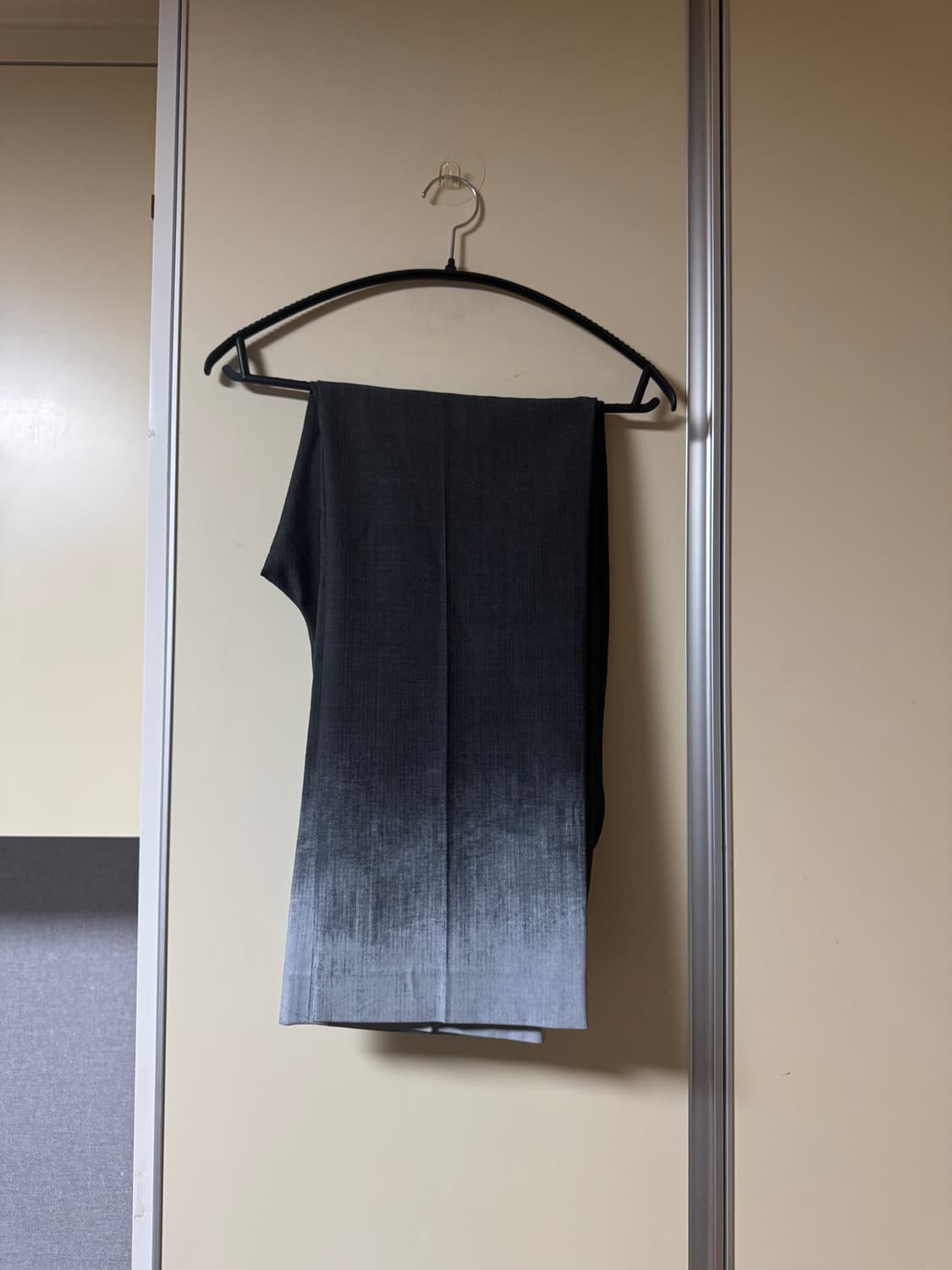 아더에러 폴루션 그레이 셋업 A2 상품이미지6