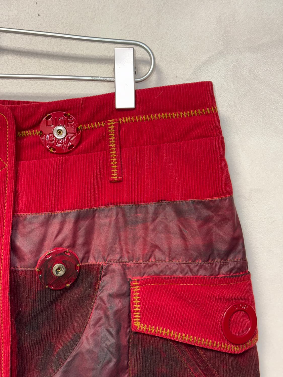 Christian Dior John Galliano 2006 f/w sk 상품이미지4