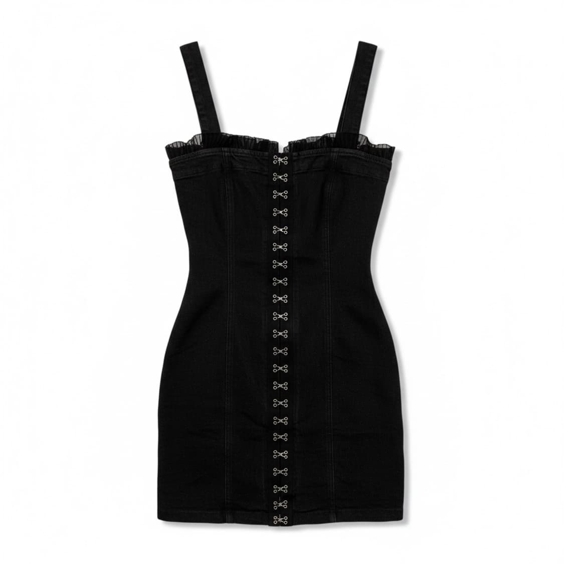 Pain or Pleasure 훅앤아이원피스 상품이미지1