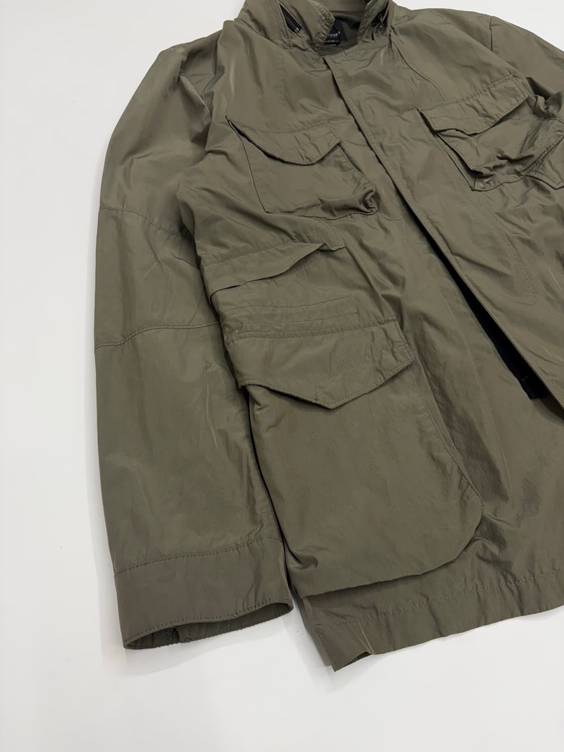 질스튜어스 필드자켓 상품이미지3