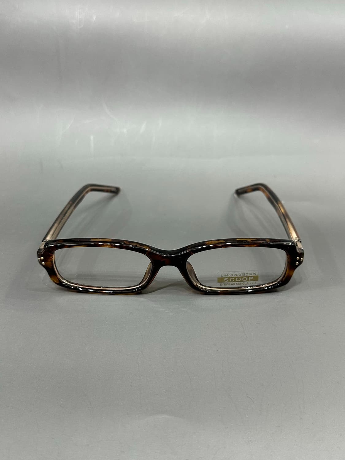 Thin Square / 사각 안경 leo 상품이미지4