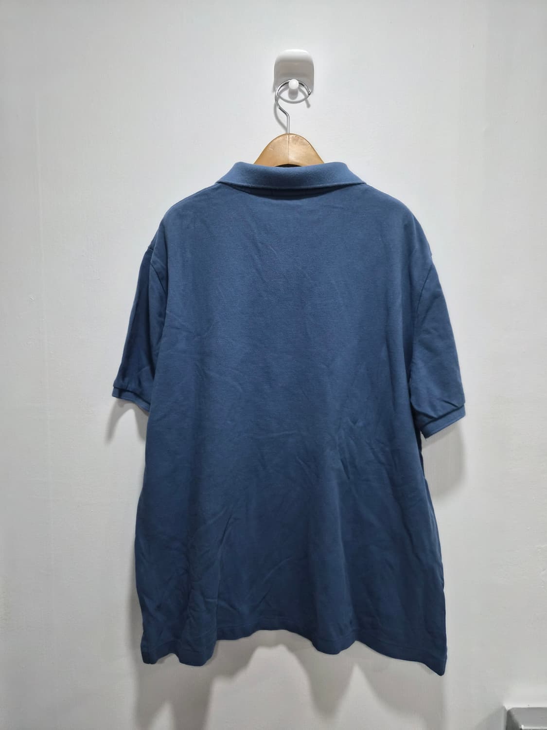 L) 폴로 랄프로렌 클래식핏 pk 반팔 카라티 팝니다 상품이미지2