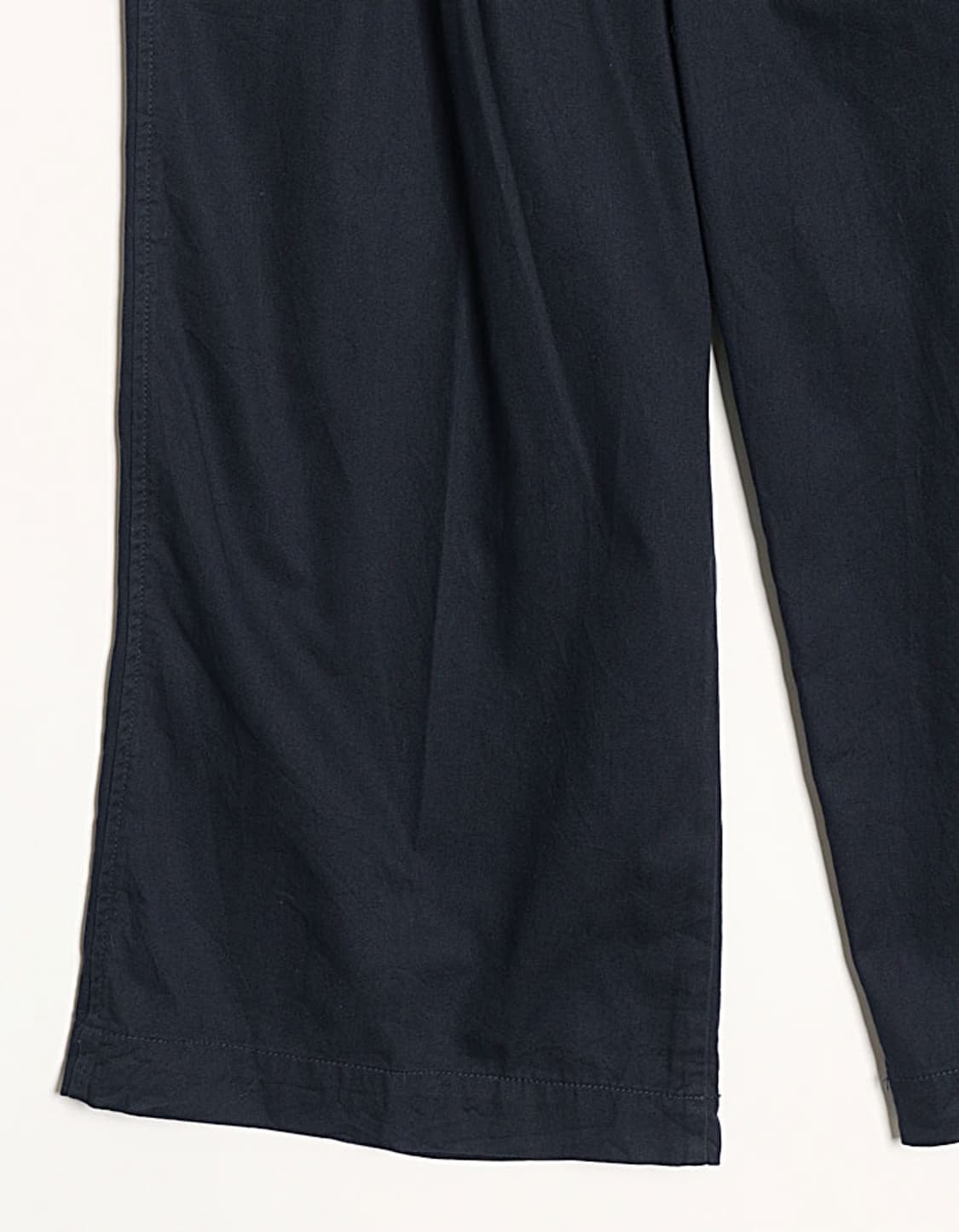 RAG MACHINE Tuck Wide Chino Pant (29) 상품이미지4