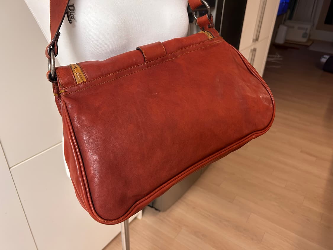 디올 가우초백 상품이미지5