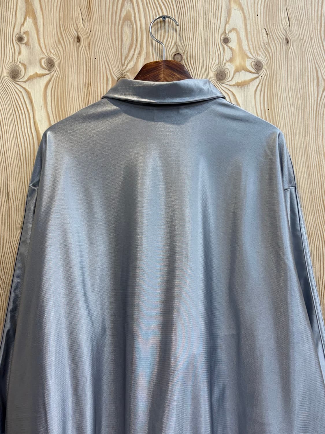 아디다스 pakaian 새틴 져지 상품이미지4