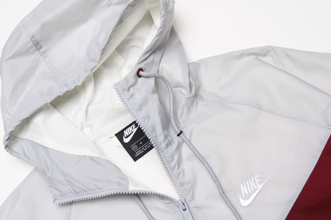 [M] 나이키 윈드러너 바람막이 상품이미지4