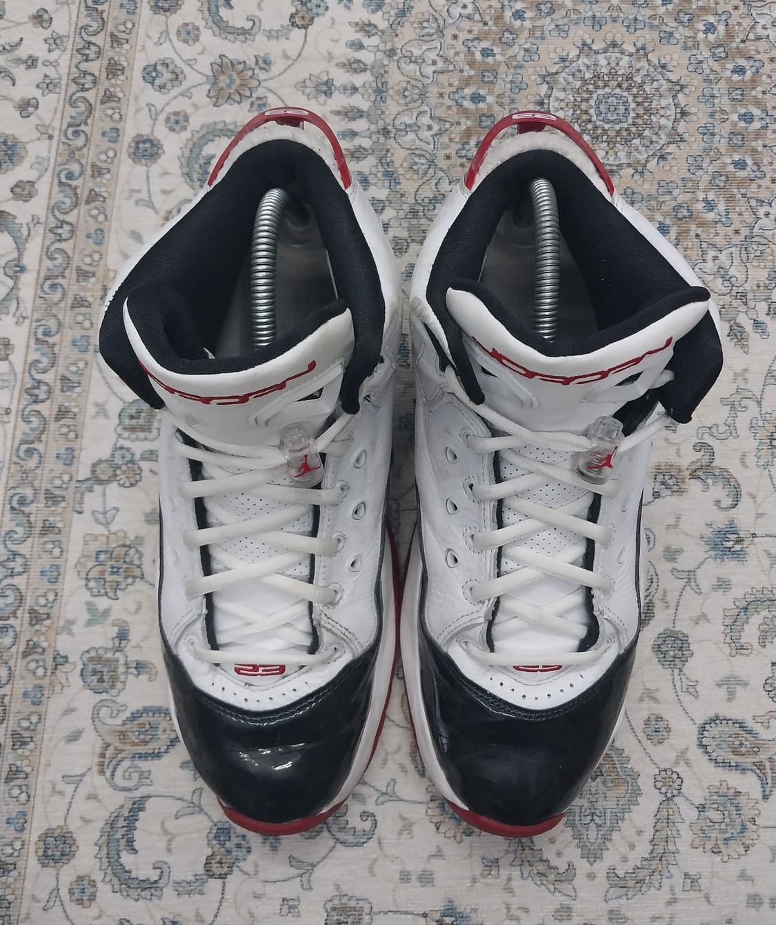 나이키 에어조던 B 로얄 농구화 270mm 상품이미지2