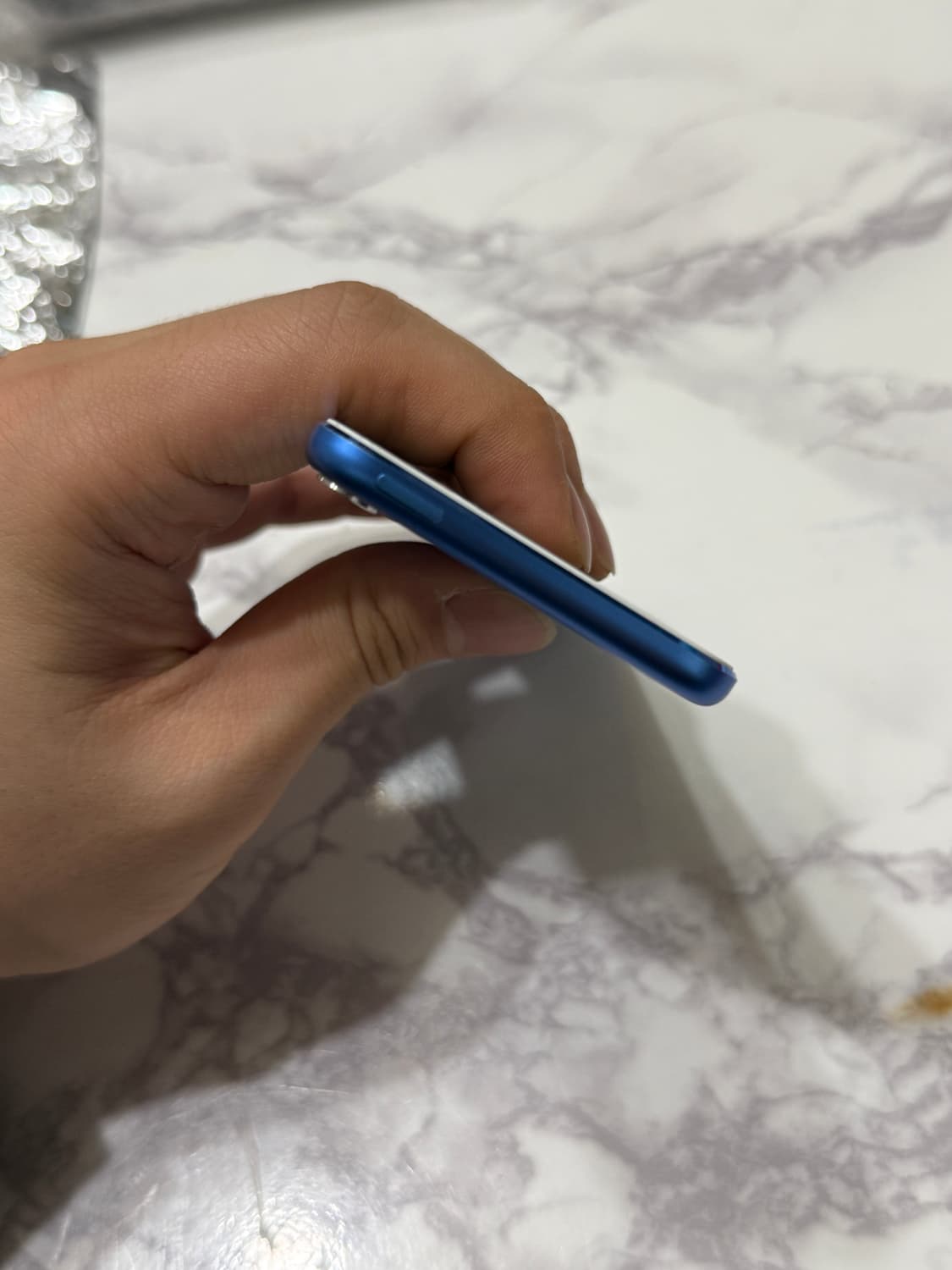 애플 아이팟 나노 7세대 블루 상품이미지4