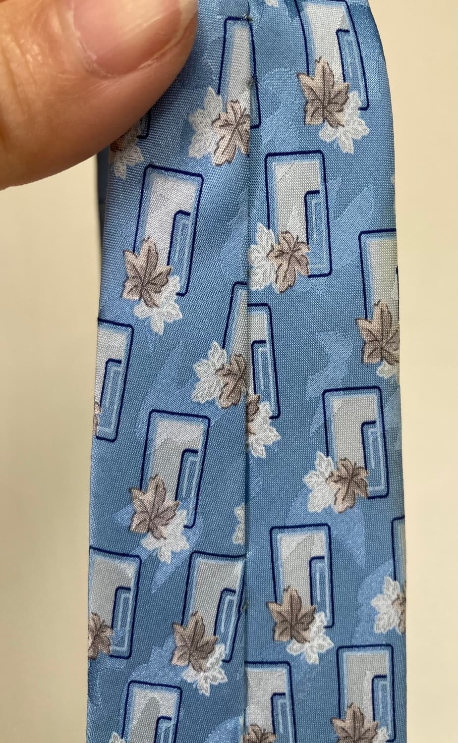 니나리치 넥타이 상품이미지10