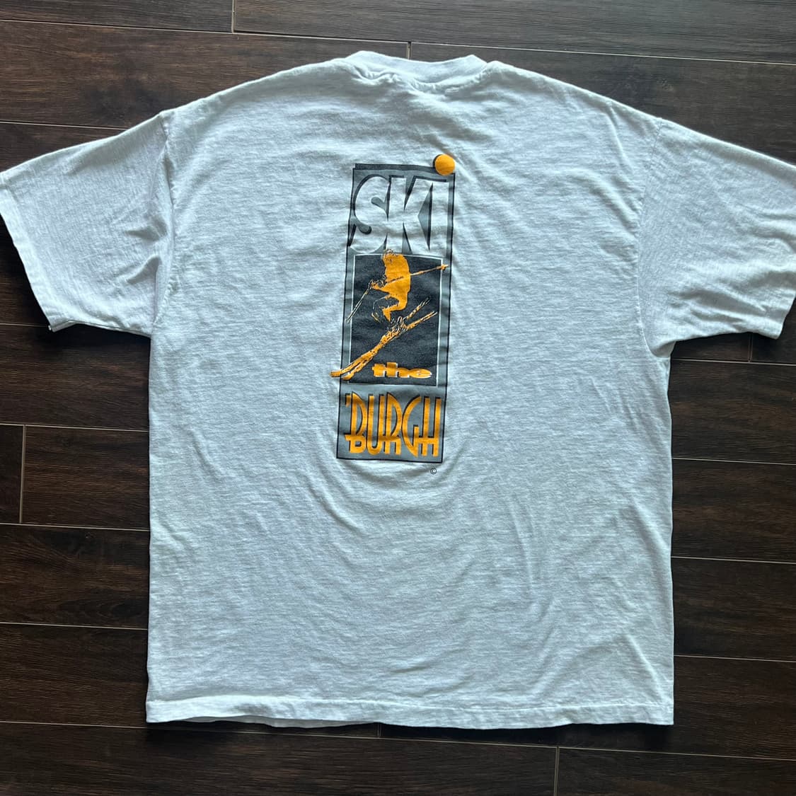 [XL] 미국 빈티지 티셔츠 상품이미지4