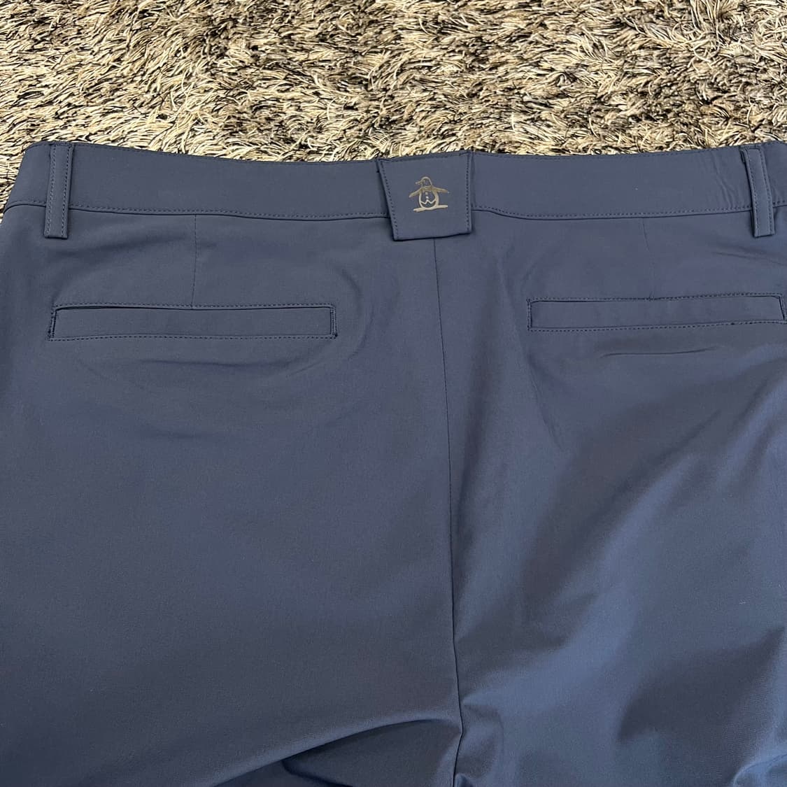 먼싱웨어 골프 남성 바지 (34-35) 상품이미지3