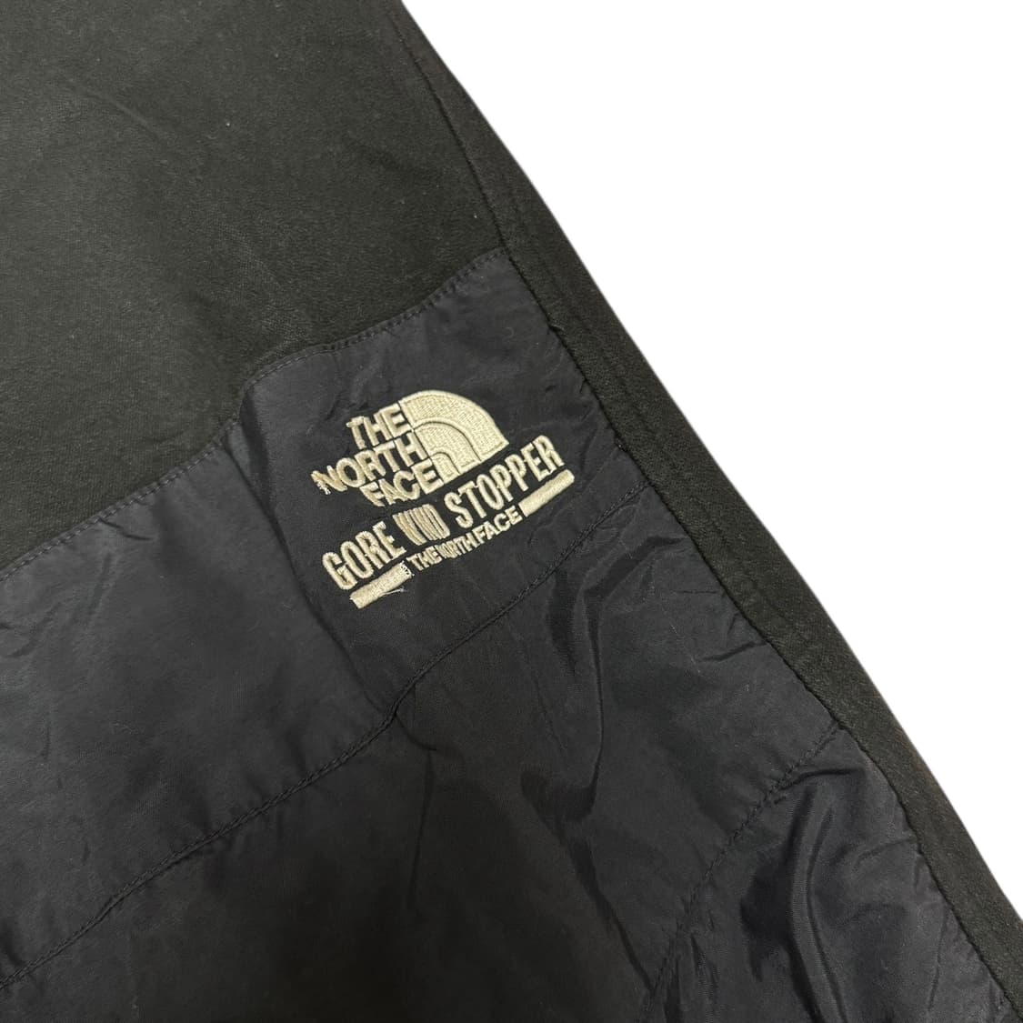 노스페이스 고어 윈드 스토퍼 팬츠 XXL 상품이미지5