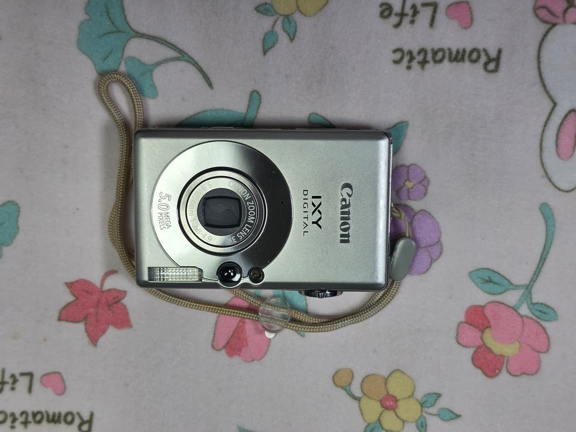 IXY 60(IXUS 55) 상품이미지2