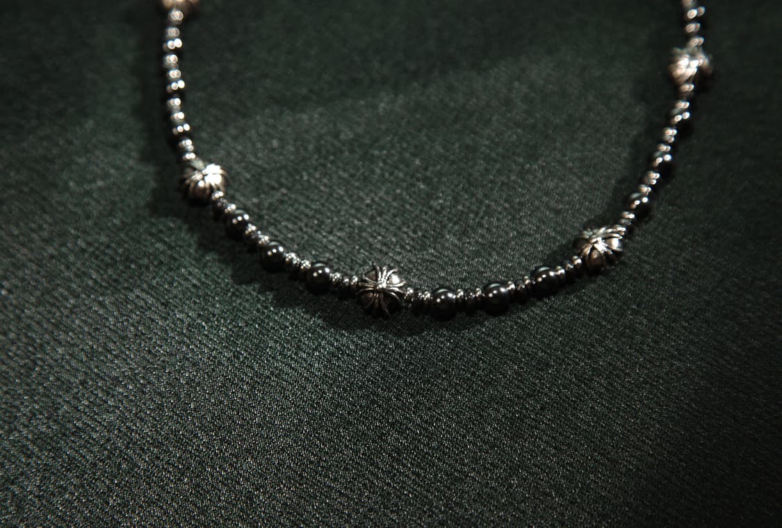 CASIOPEIA #055 The OMEGA Tribe Necklace 상품이미지10