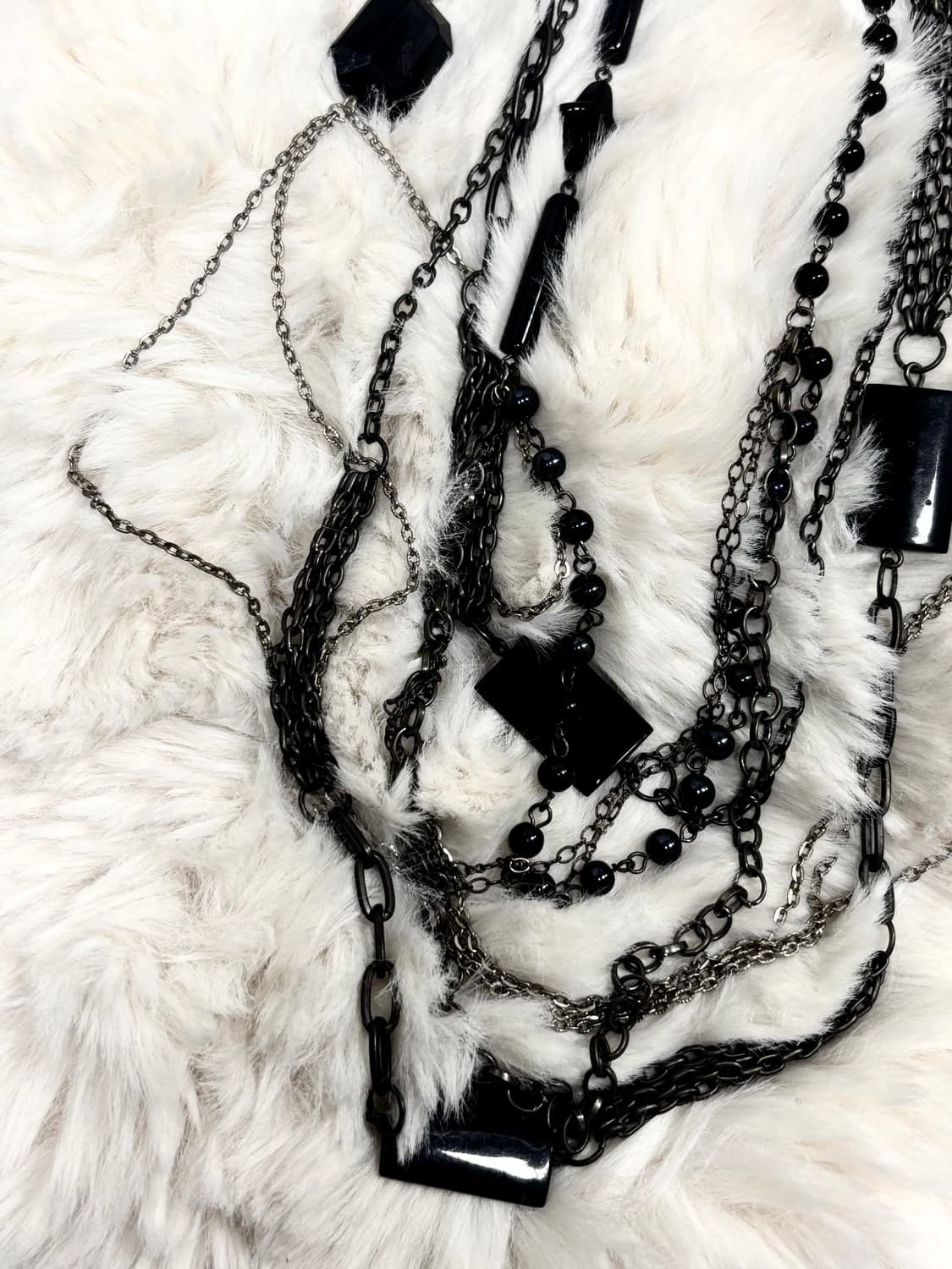 NECKLACE] 상품이미지2