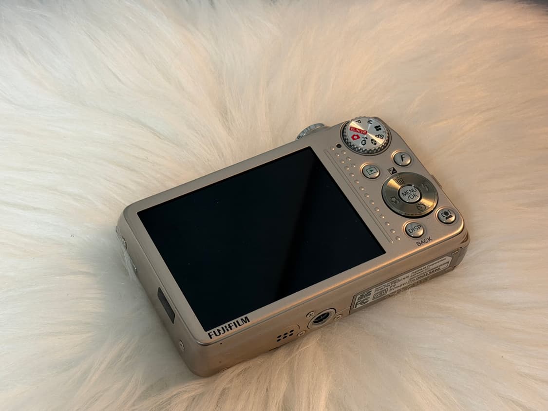 아일릿 디카) 후지필름 파인픽스 f80exr 상품이미지4