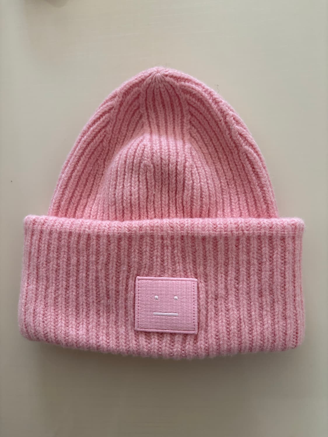 아크네 비니 상품이미지1