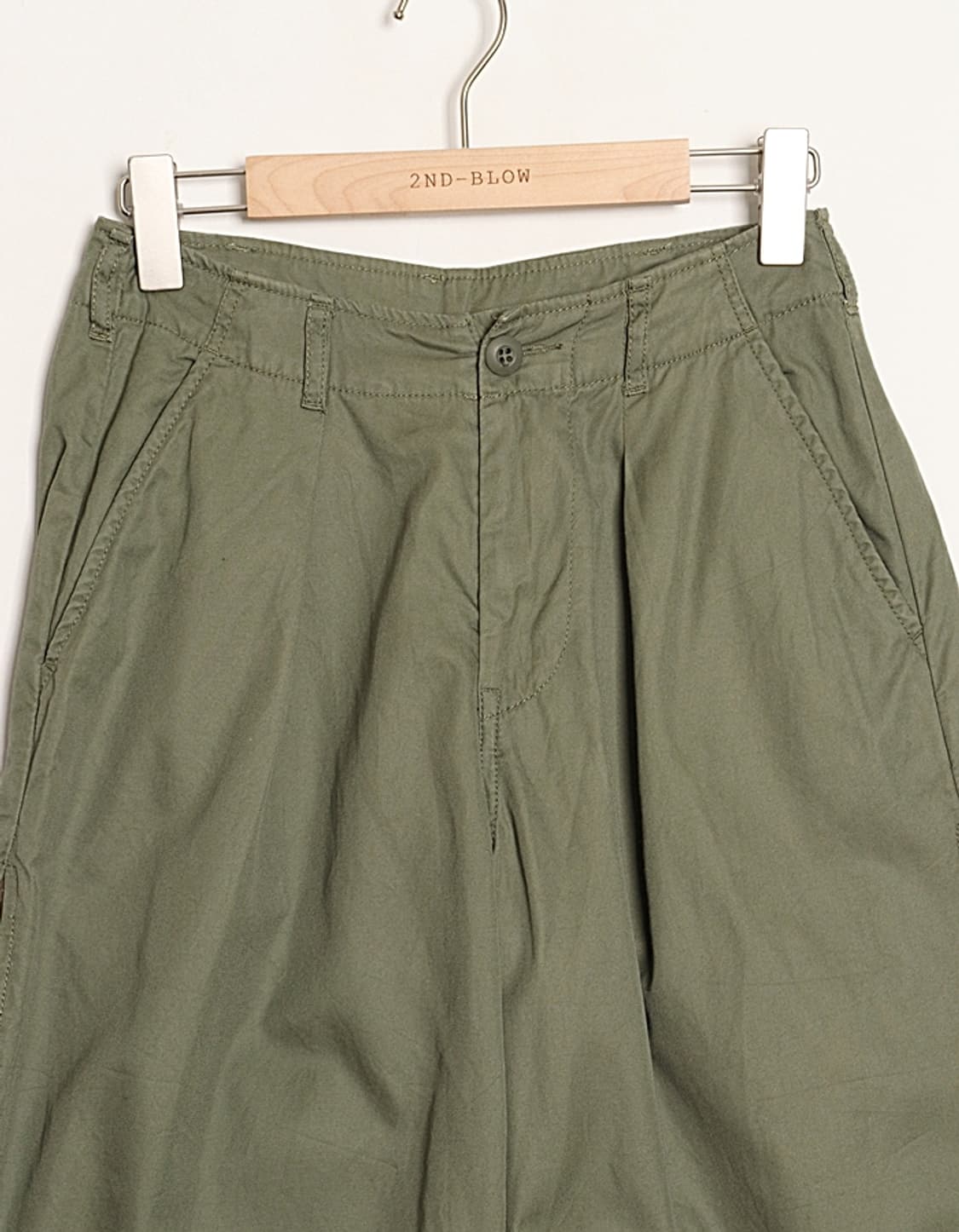 Cepo Militay Culptte Pant (26) 상품이미지2