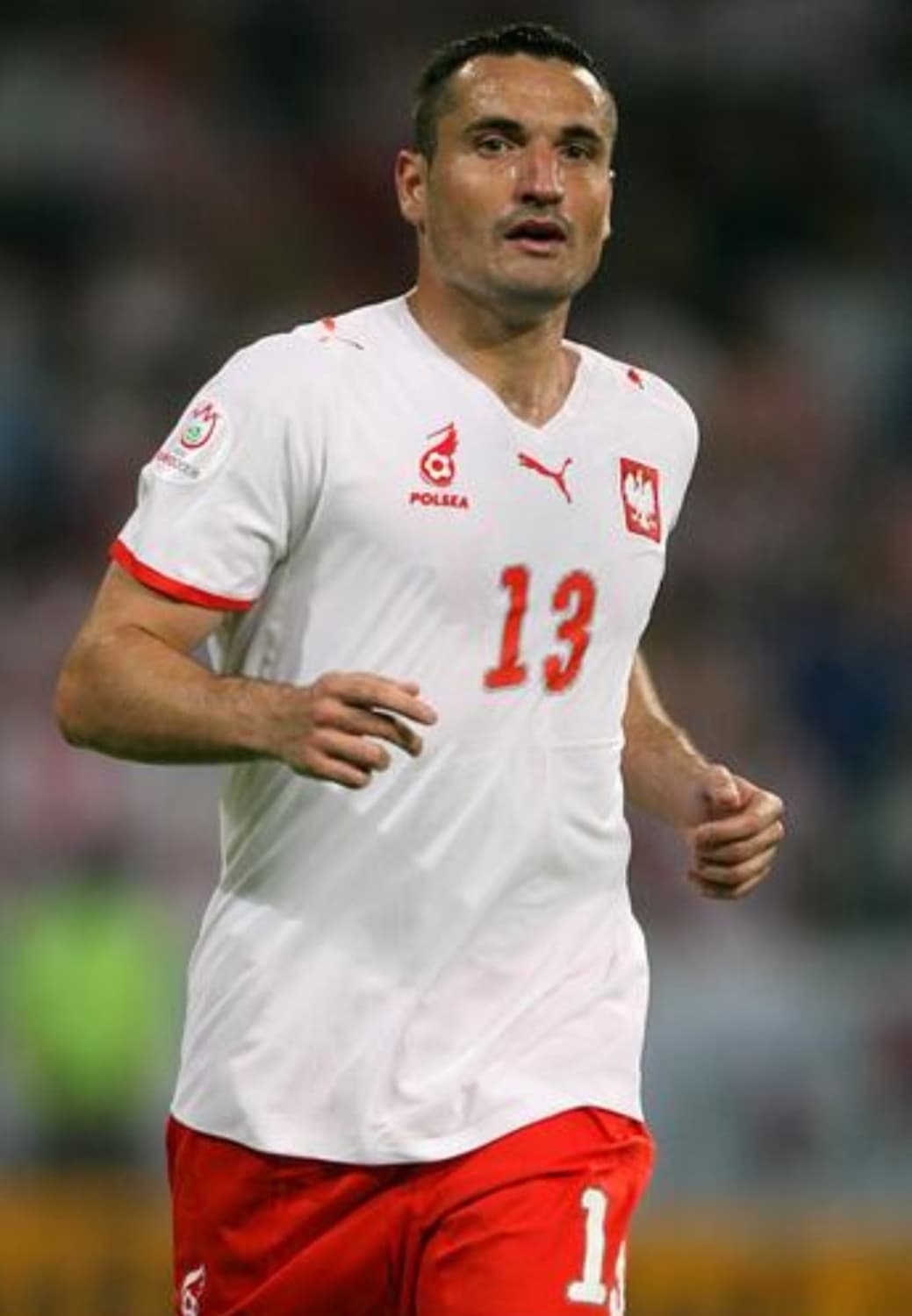 ♤필독♤ 08/09 폴란드 홈 🇵🇱 L 상품이미지2