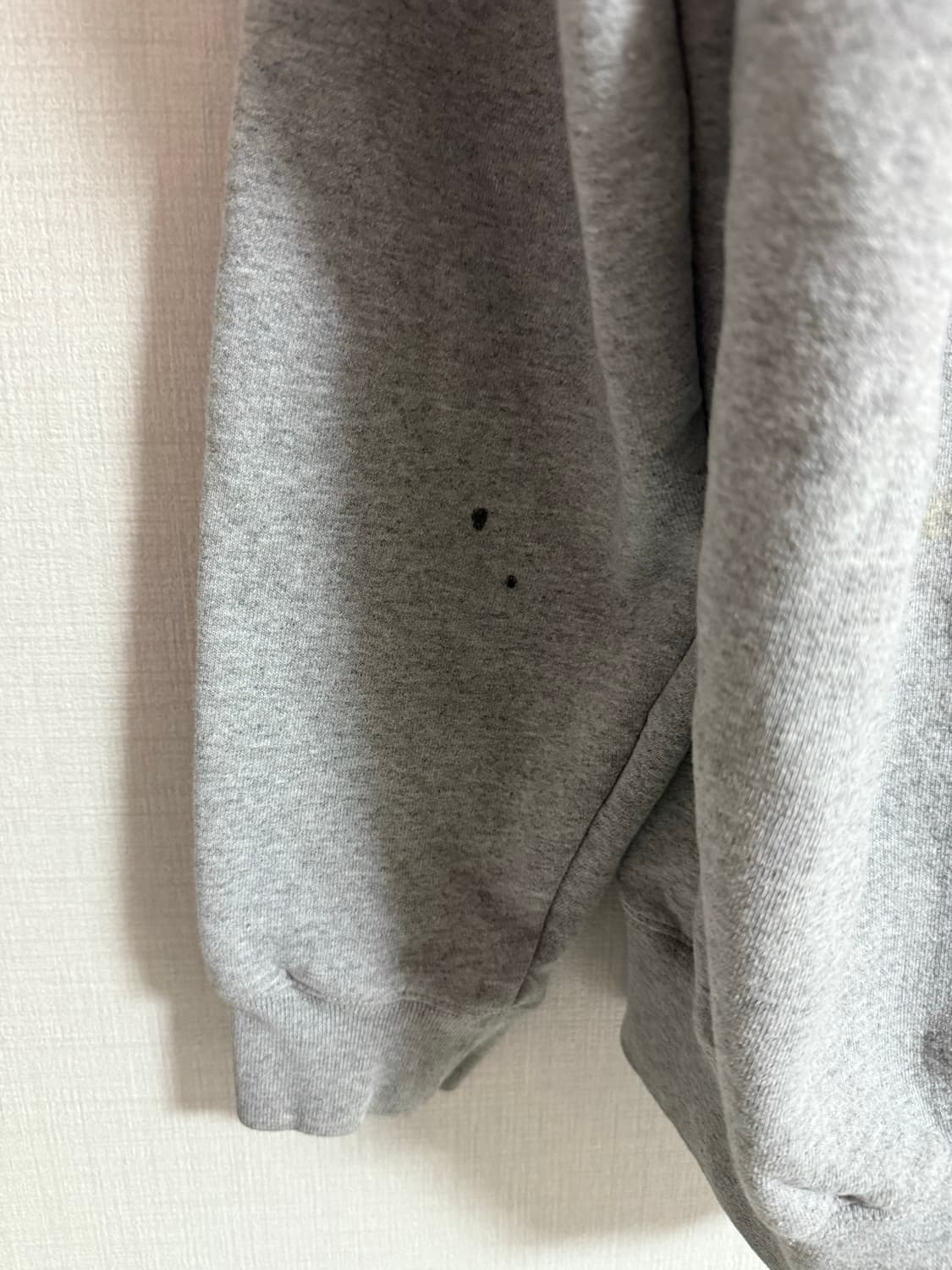 칼하트 후드집업 m 상품이미지4