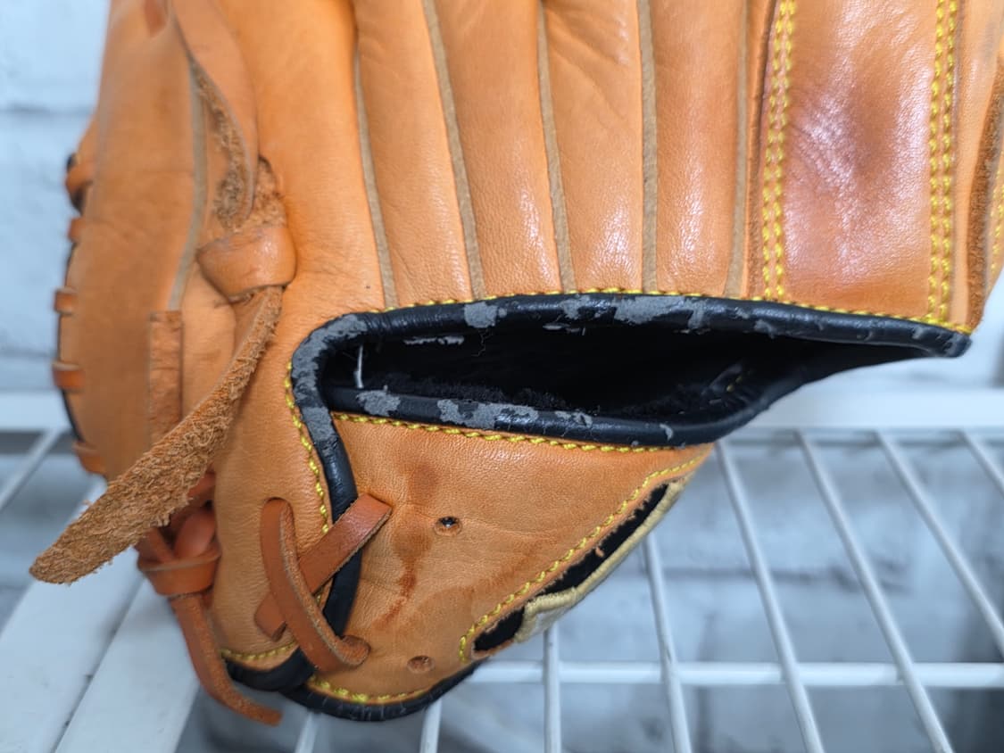 JPRO 스페셜오더 야구글러브 올라운드용 YB44 상품이미지3