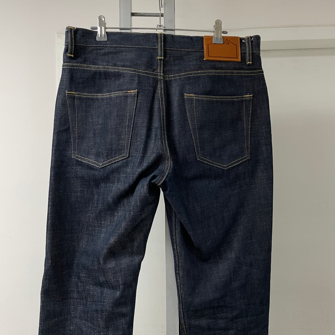 블랙호스레인 E5 데님 팬츠 31 상품이미지2