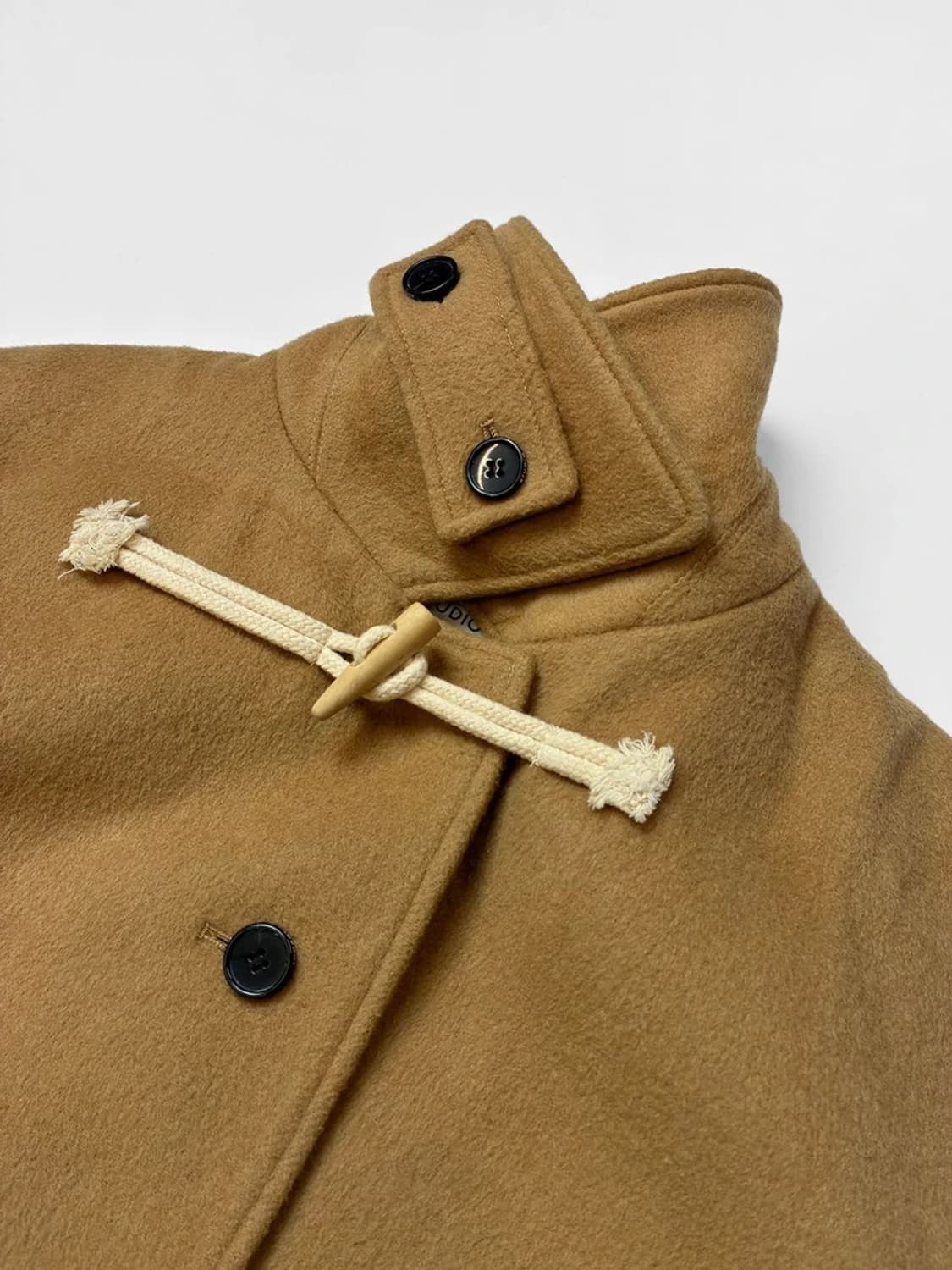 스튜디오톰보이 18FW 더플 롱 코트 PN5304 상품이미지3